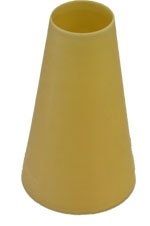 Tülle plastik 13 mm